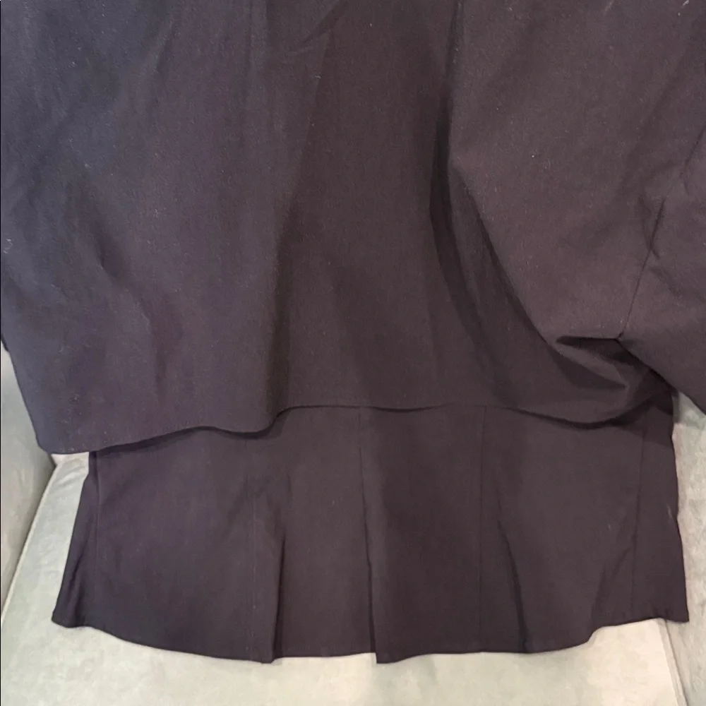 NEW Zara Button Down Shirt - Picture 4 of 6